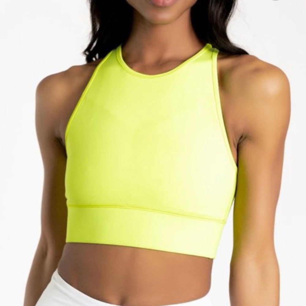 IVL Collective Neon Easy Breezy Bra size 8